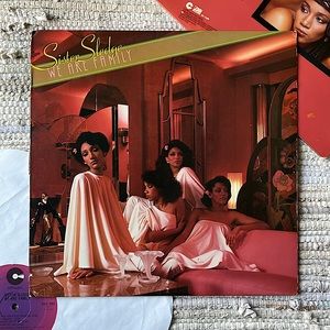 Sister Sledge - “We Are Family” Vinyl LP